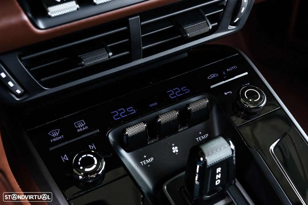Porsche 911 (991) - 23