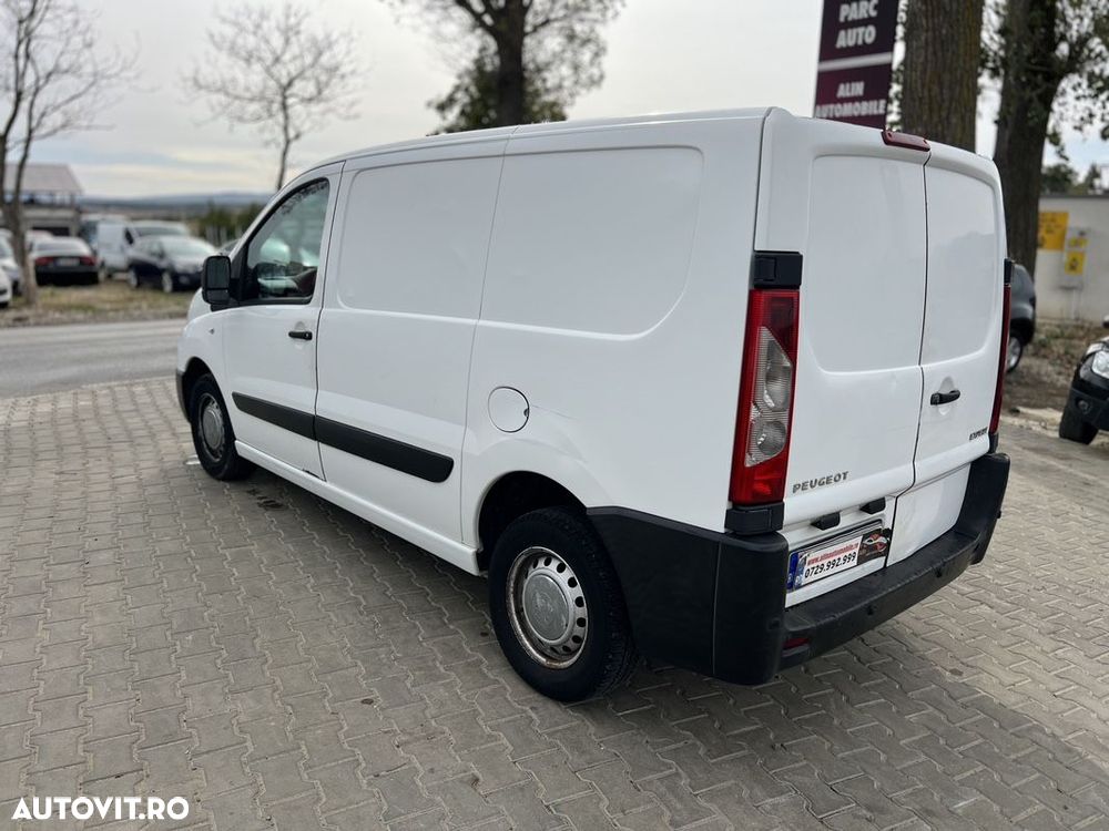 Peugeot Expert - 3