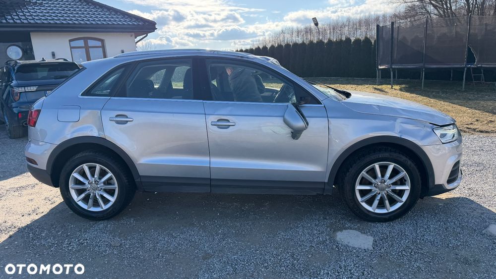 Audi Q3 2.0 TDI - 3