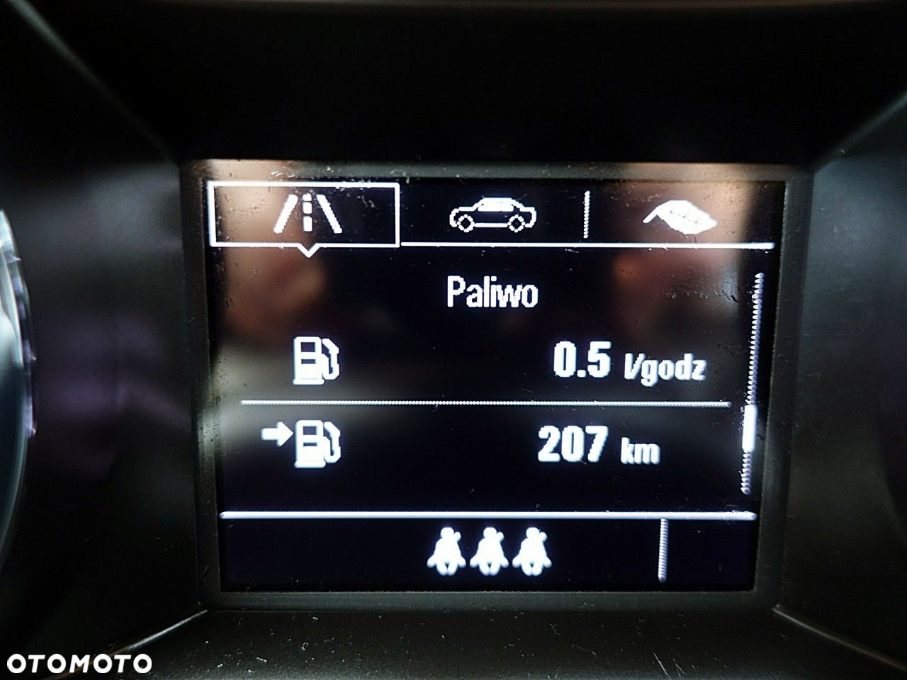 Opel Astra - 37