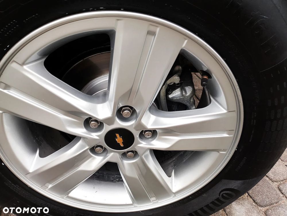 Chevrolet Trax 1.4T LT - 33