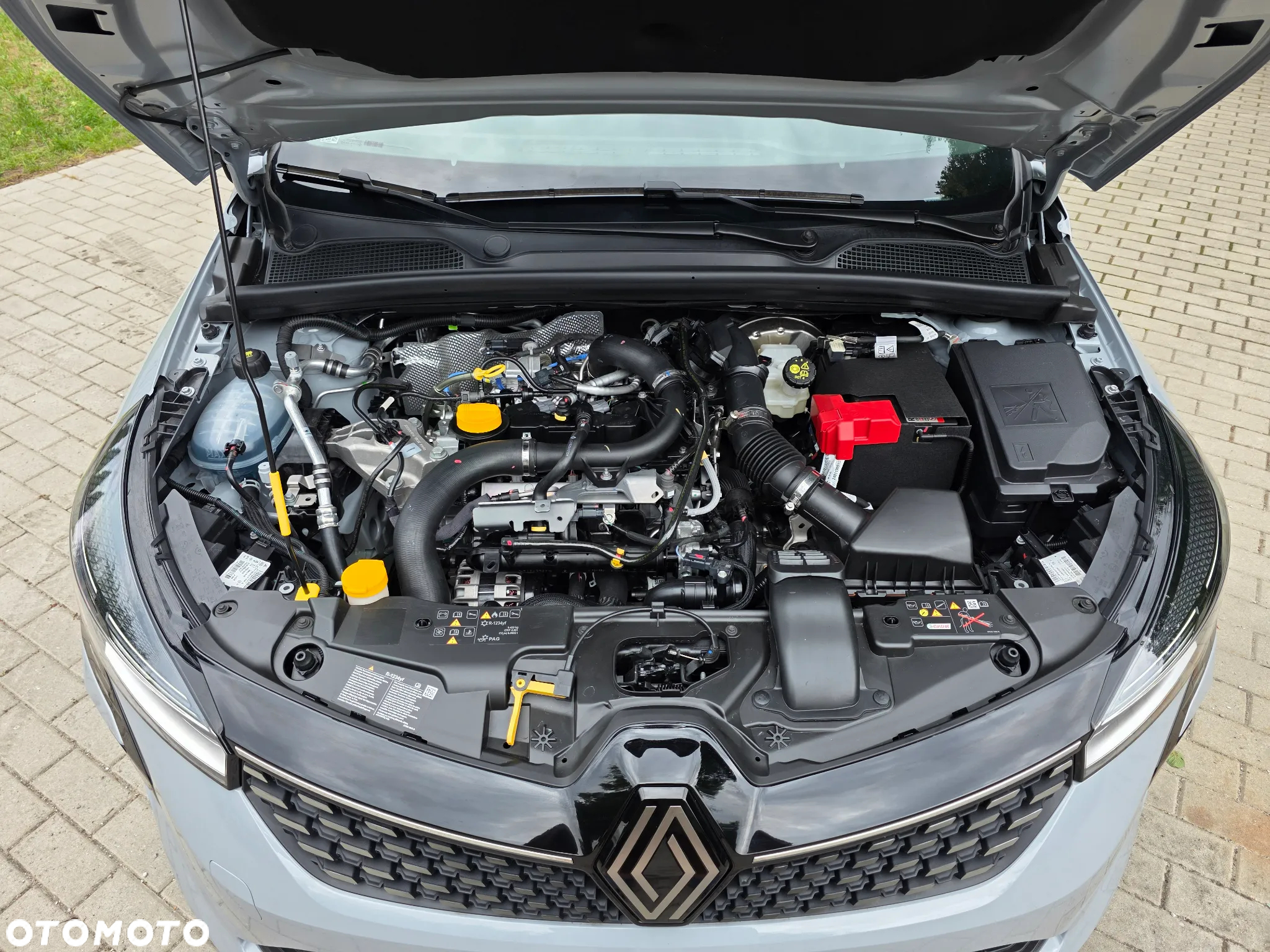 Renault Clio 1.0 TCe Evolution - 23