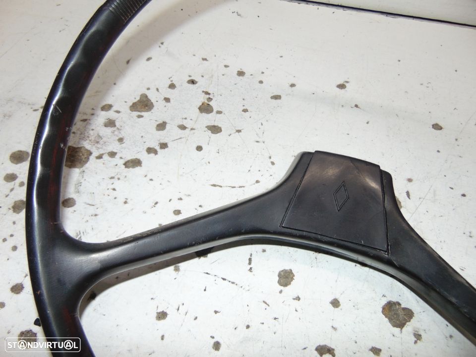 Renault 4l volante - 3