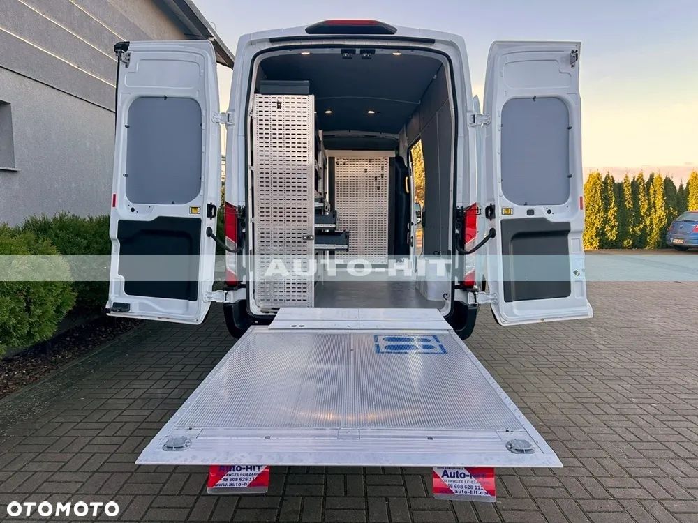Ford Transit - 14