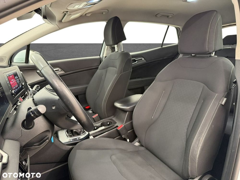 Kia Sportage - 17