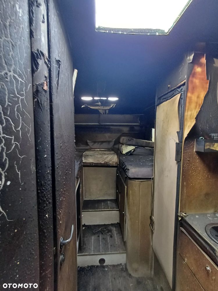 Ford TRANSIT - 24