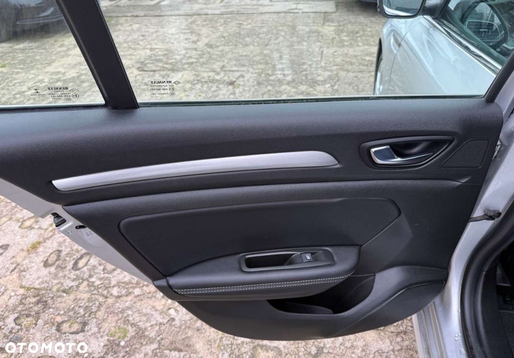 Renault Megane 1.6 dCi Energy Limited - 23