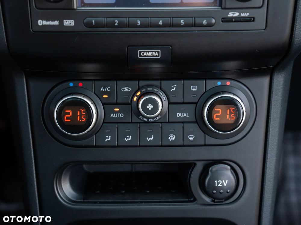 Nissan Qashqai 1.6 360 - 31