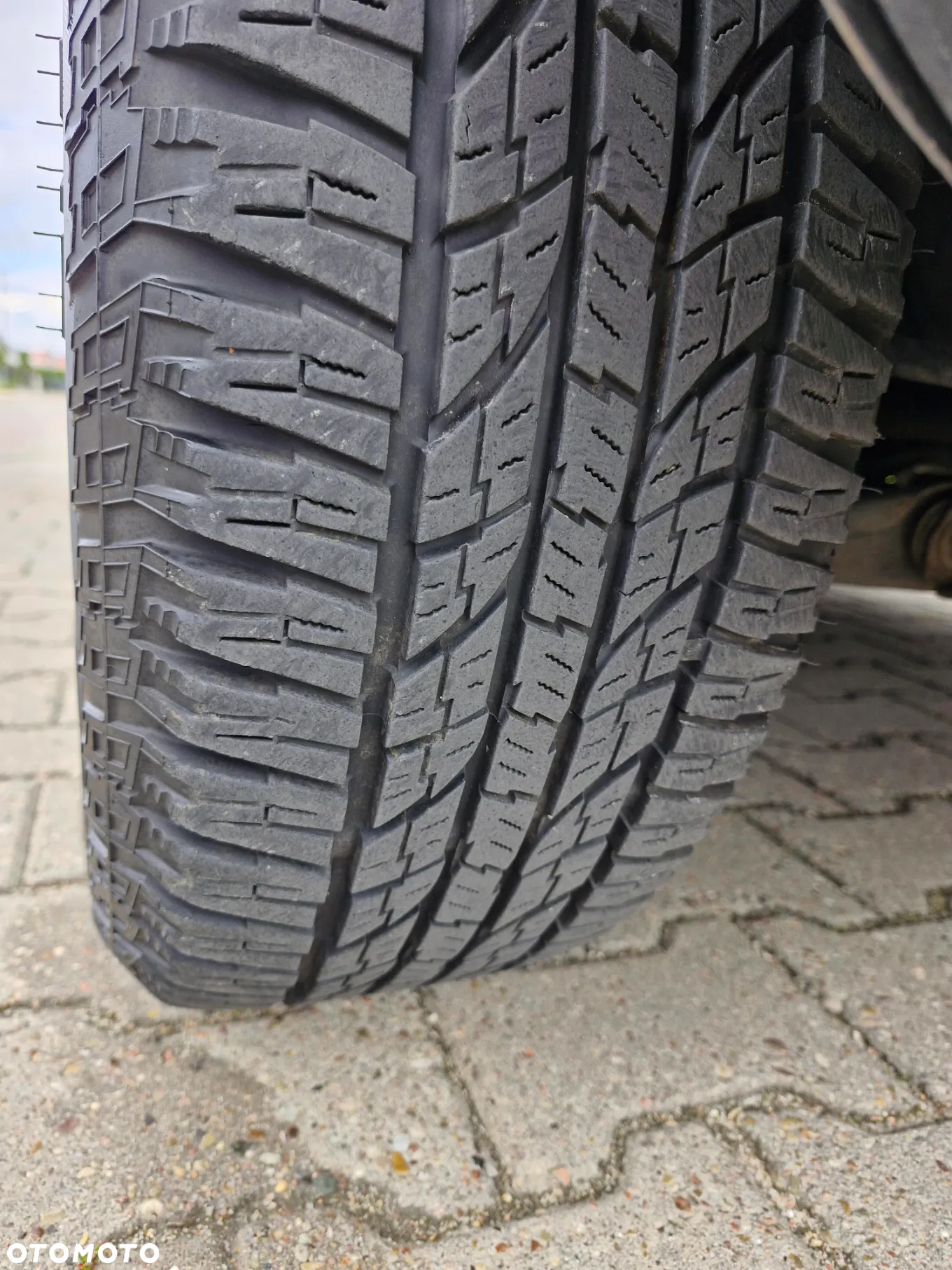 Dacia Duster 1.6 16V 4x2 Prestige - 20