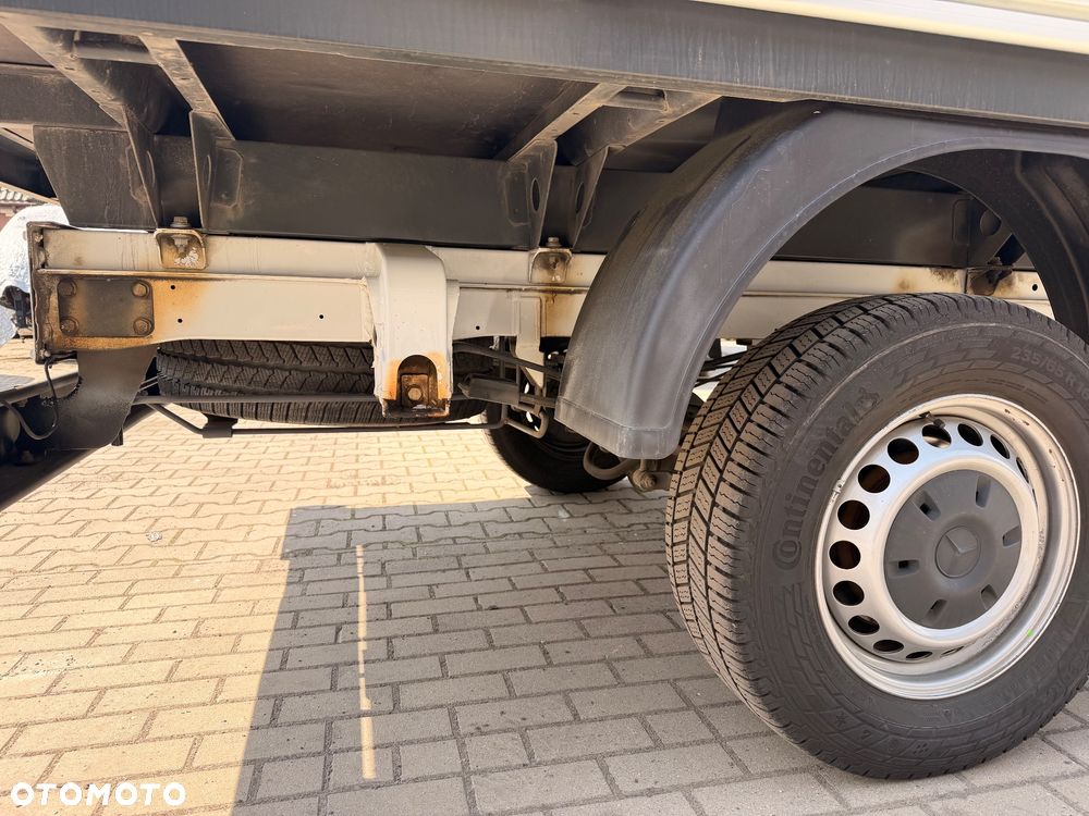Mercedes-Benz SPRINTER 316CDI - 10