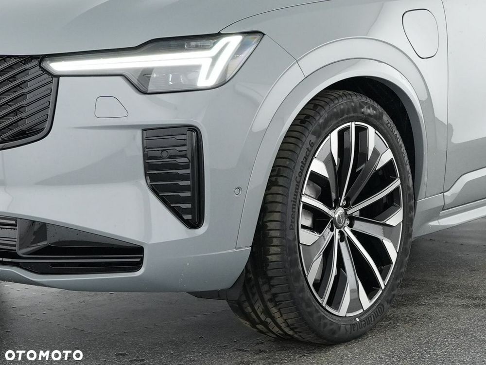 Volvo XC 90 - 10