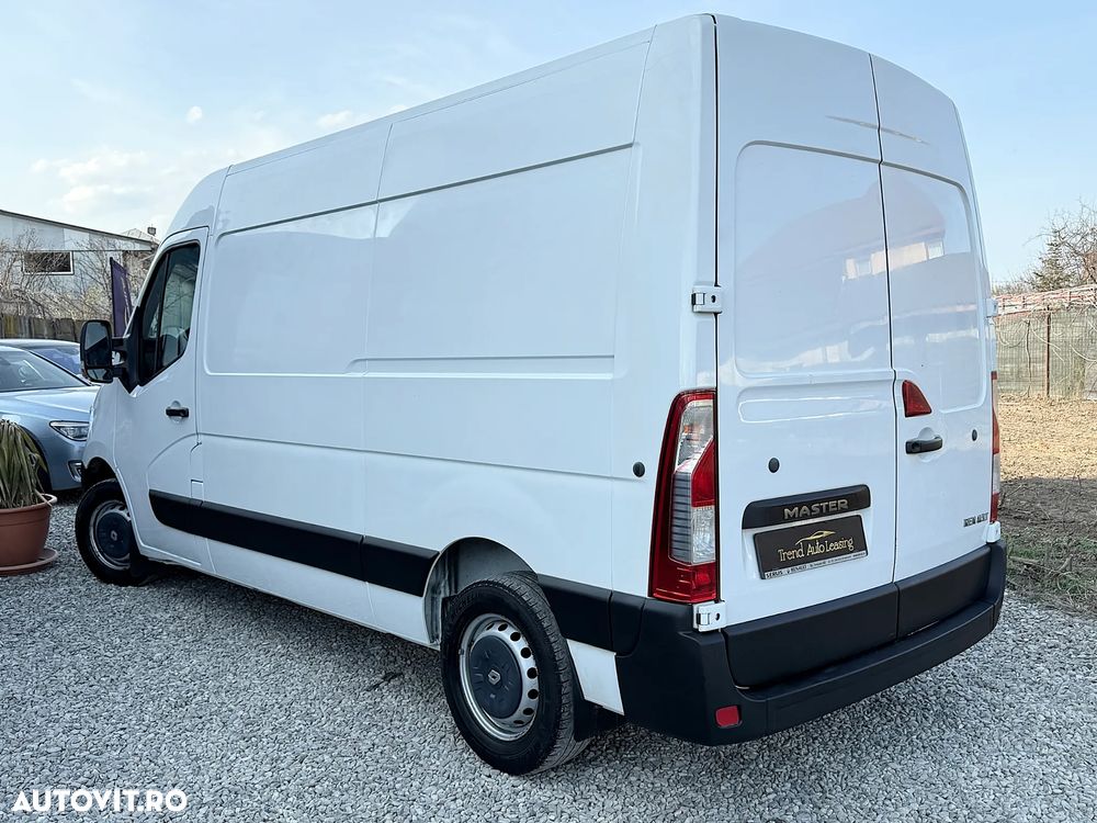 Renault Master L2H2 VA - 5