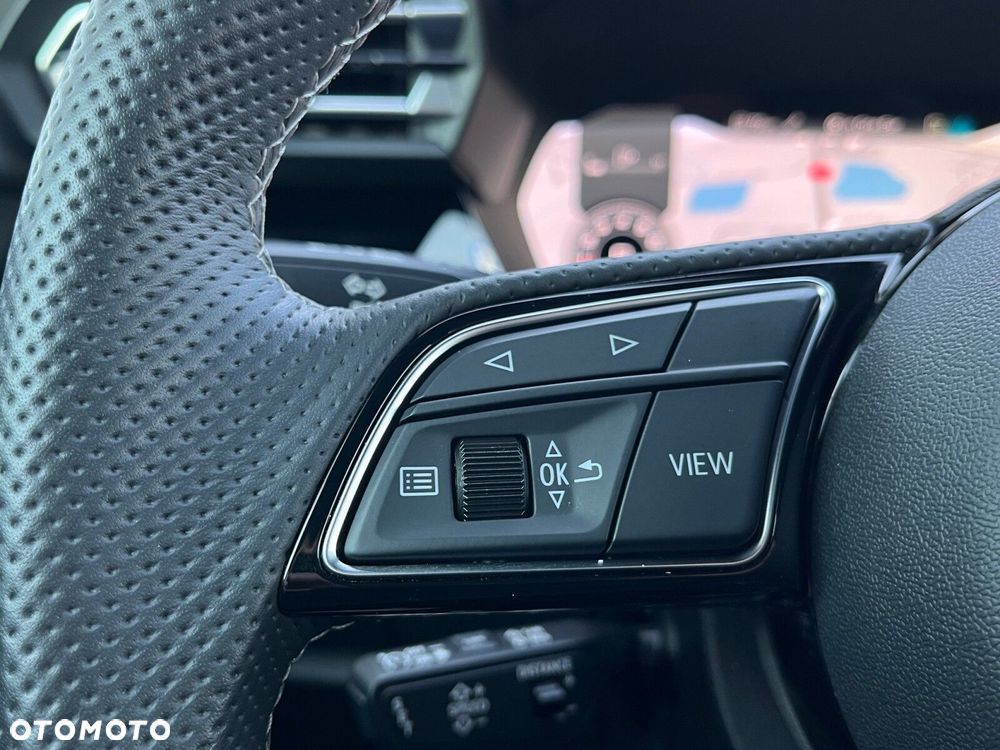 Audi S3 Sportback - 18