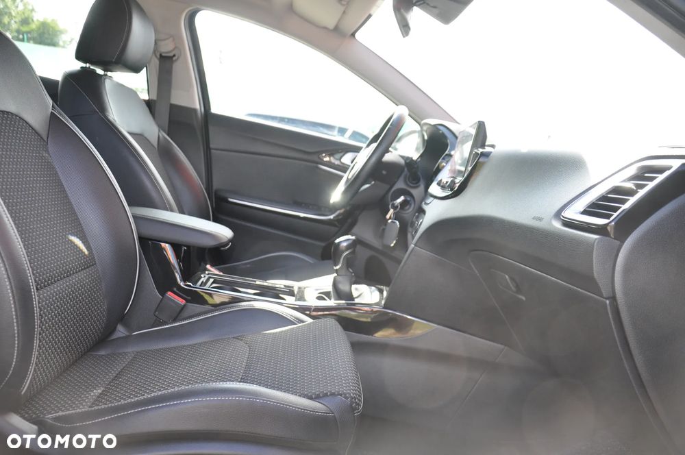 Kia XCeed 1.6 CRDi EDITION 7 - 33