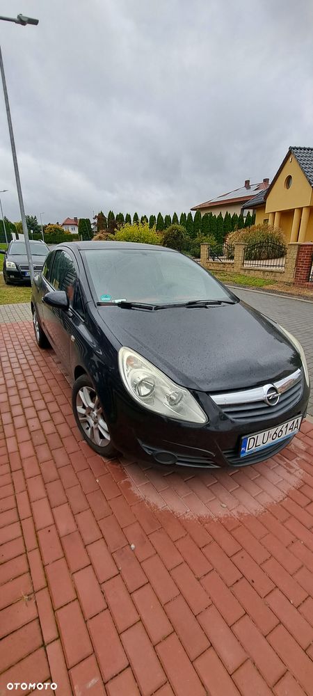 Opel Corsa - 3