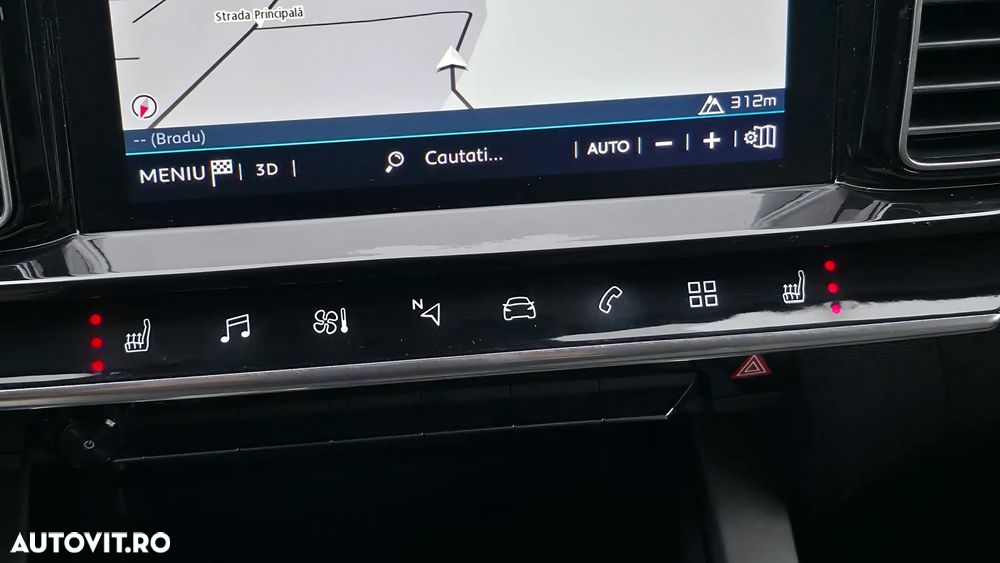 Citroën C5 Aircross BlueHDI 180 S&S EAT8 SHINE PACK - 33