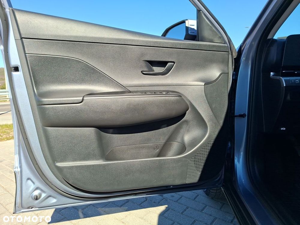 Hyundai Kona 1.0 T-GDI Smart - 12