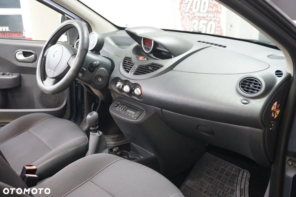 Renault Twingo 1.2 16V Expression - 19