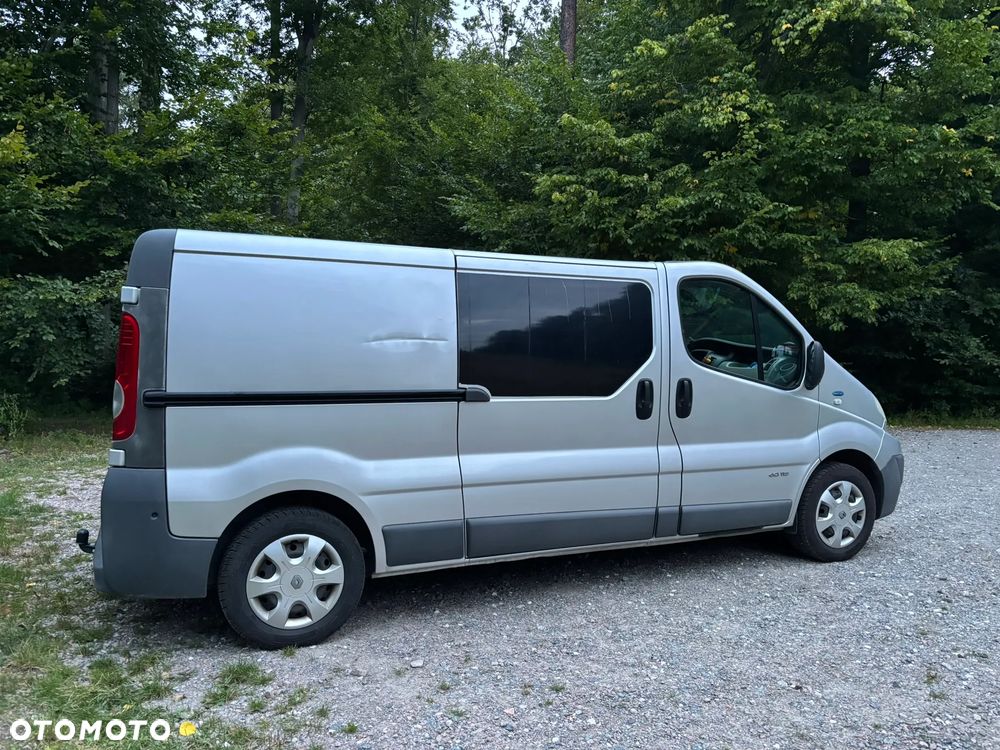 Renault Trafic - 7
