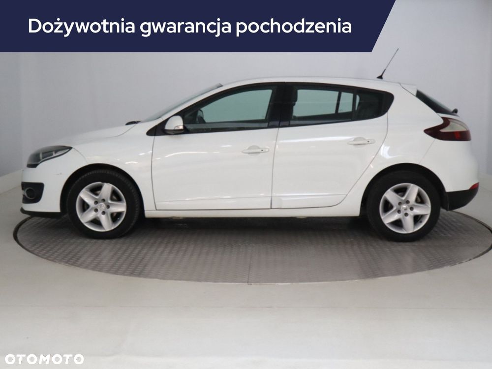 Renault Megane - 4