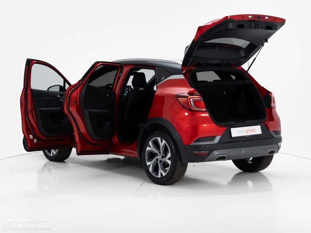 Renault Captur 1.0 TCe RS Line - 6