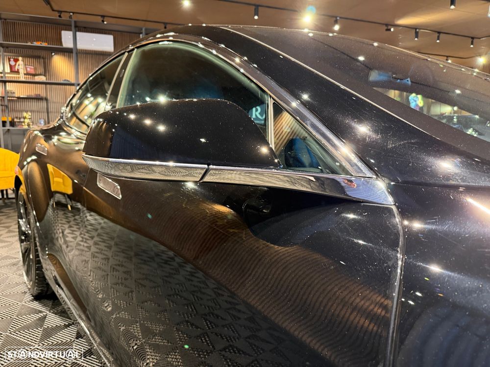 Tesla Model S 75D AWD - 13
