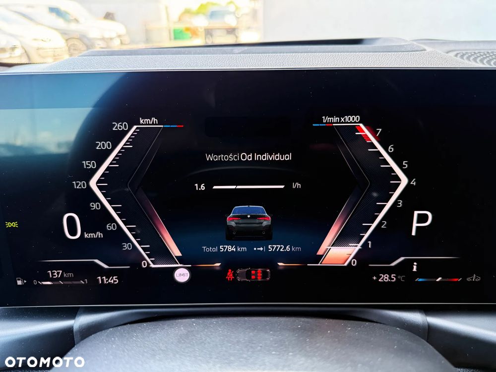 BMW Seria 4 430i xDrive M Sport - 35