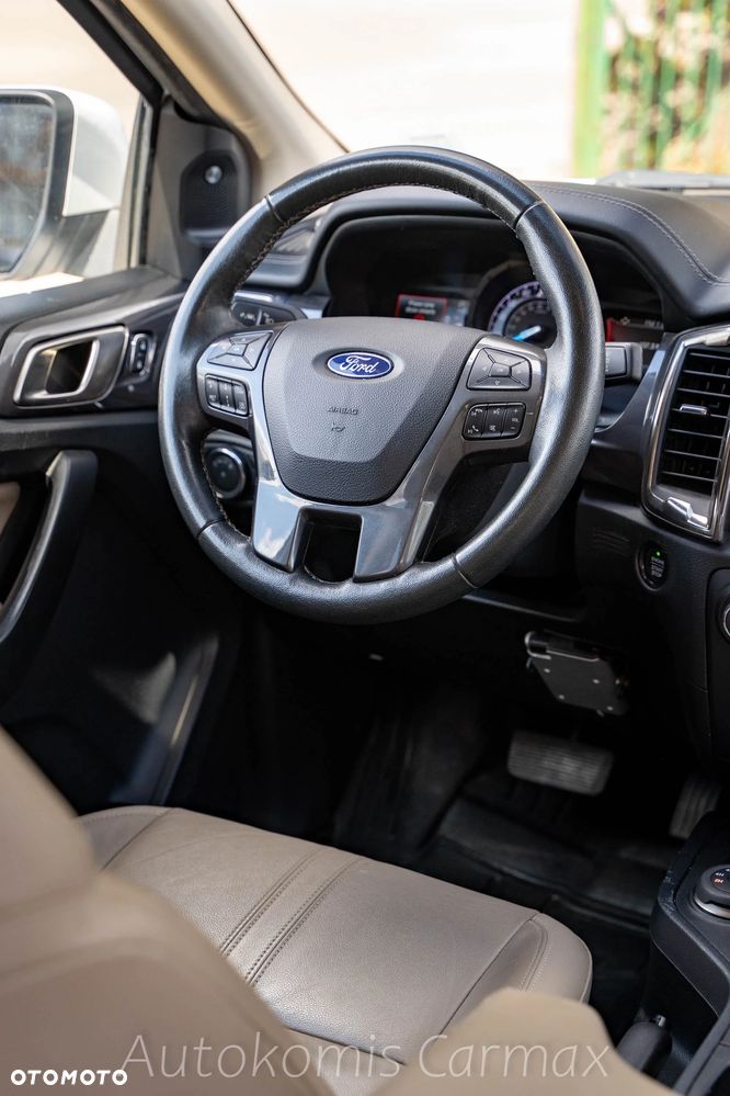 Ford Ranger - 22