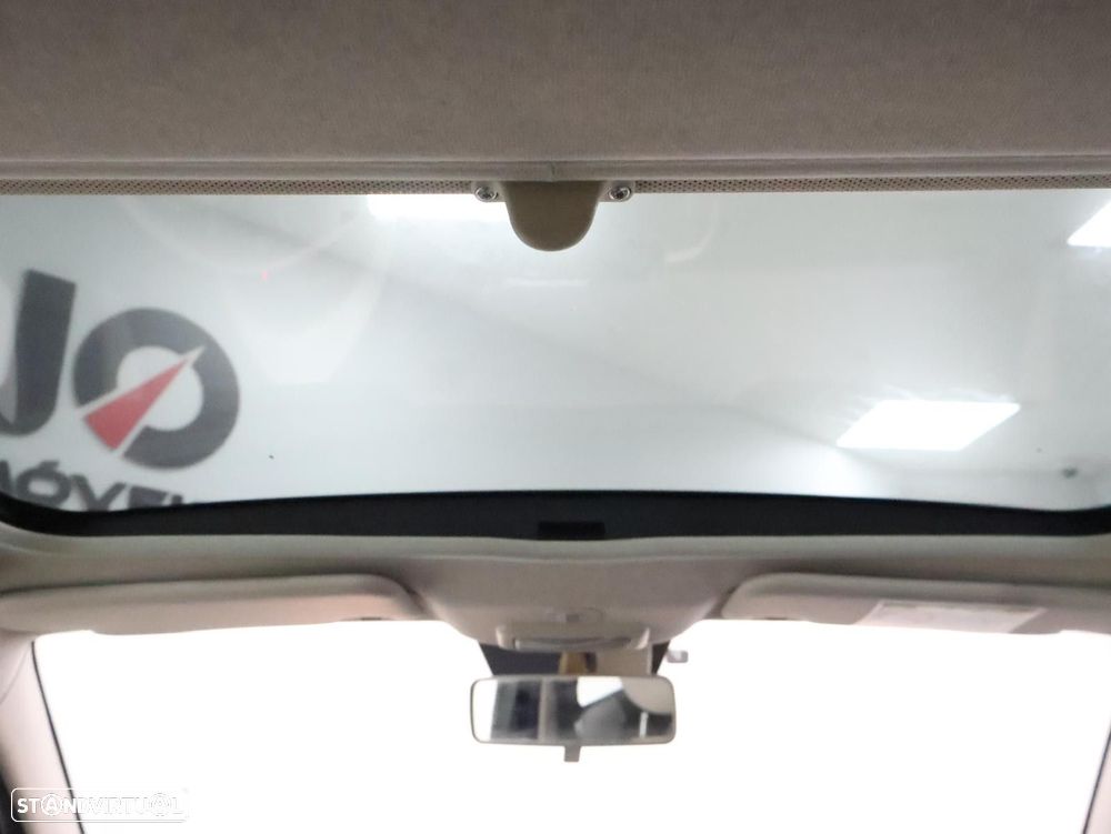 Fiat 500 1.2 Lounge - 23