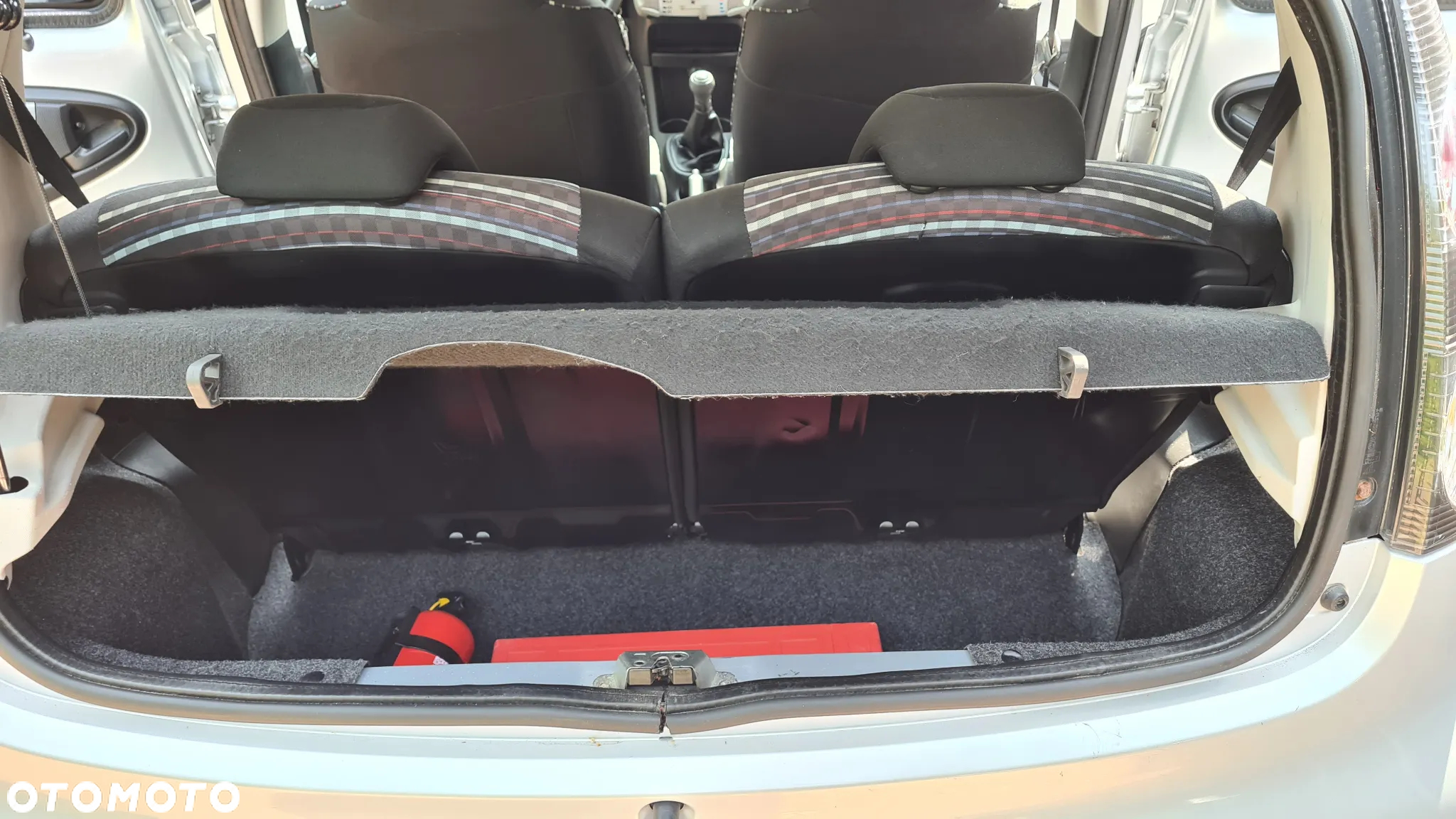 Citroën C1 1.0 Attraction - 10