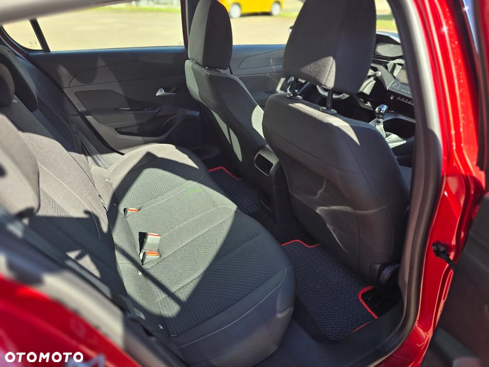 Peugeot 308 PureTech 130 Allure - 17