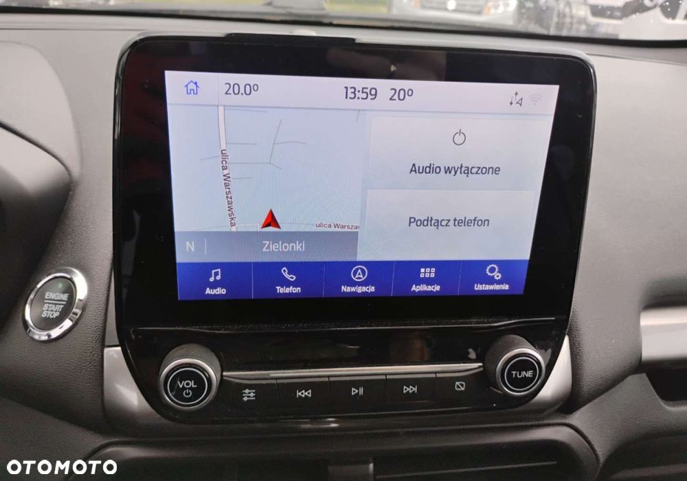 Ford EcoSport - 17