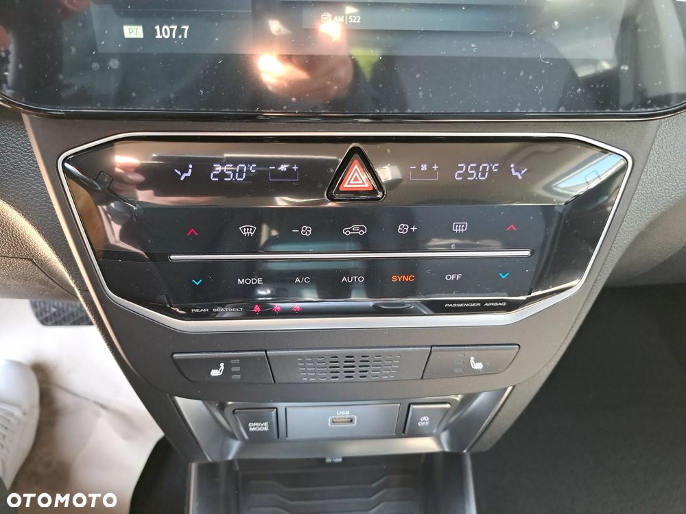 SsangYong/KGM Tivoli 1.5 T-GDI Adventure - 15