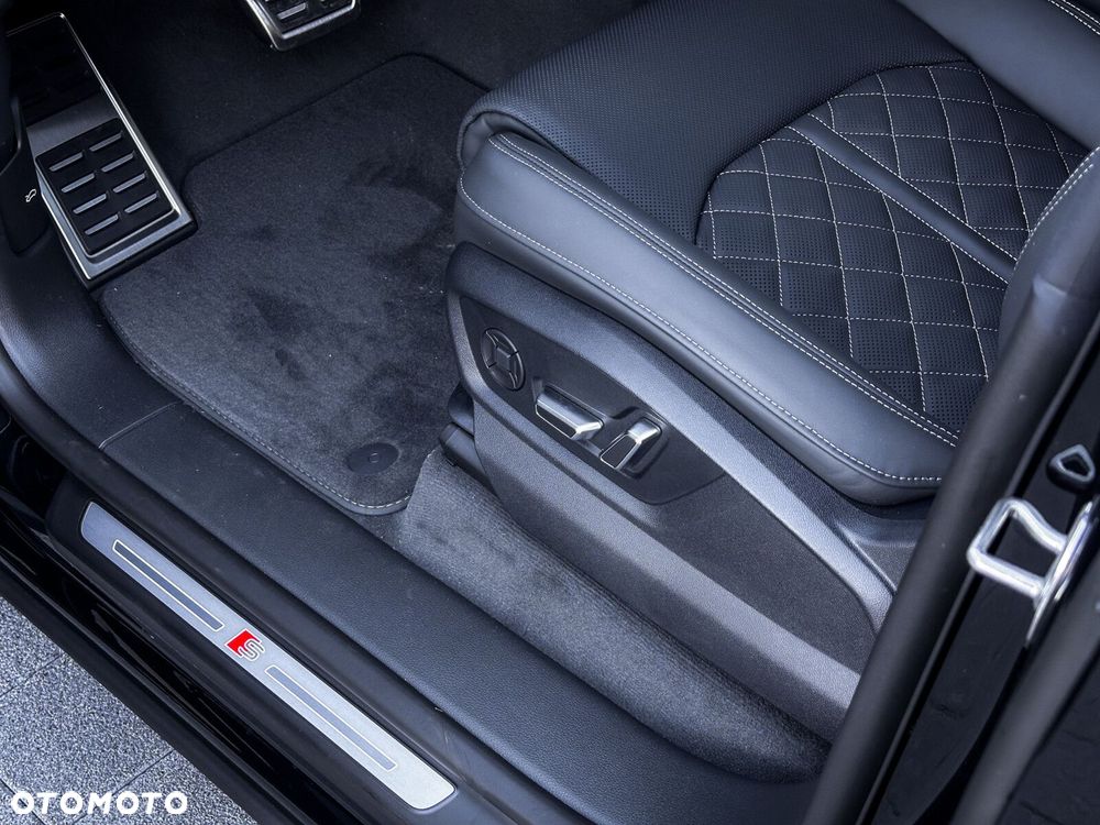Audi Q8 - 20
