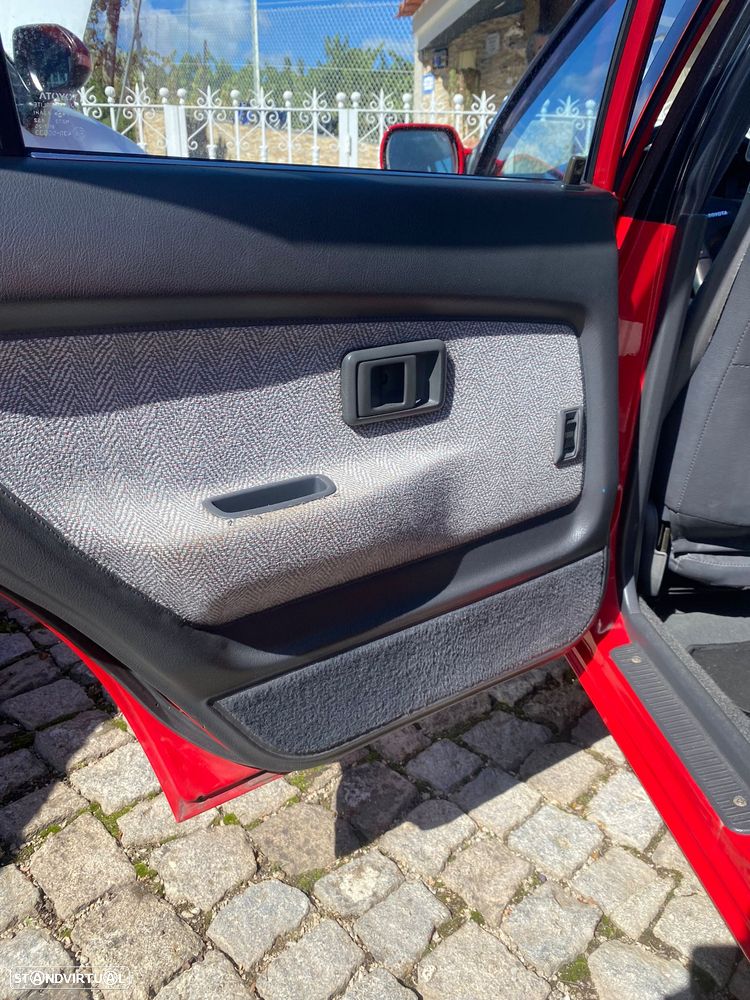 Toyota Corolla 1.3 2v - 14