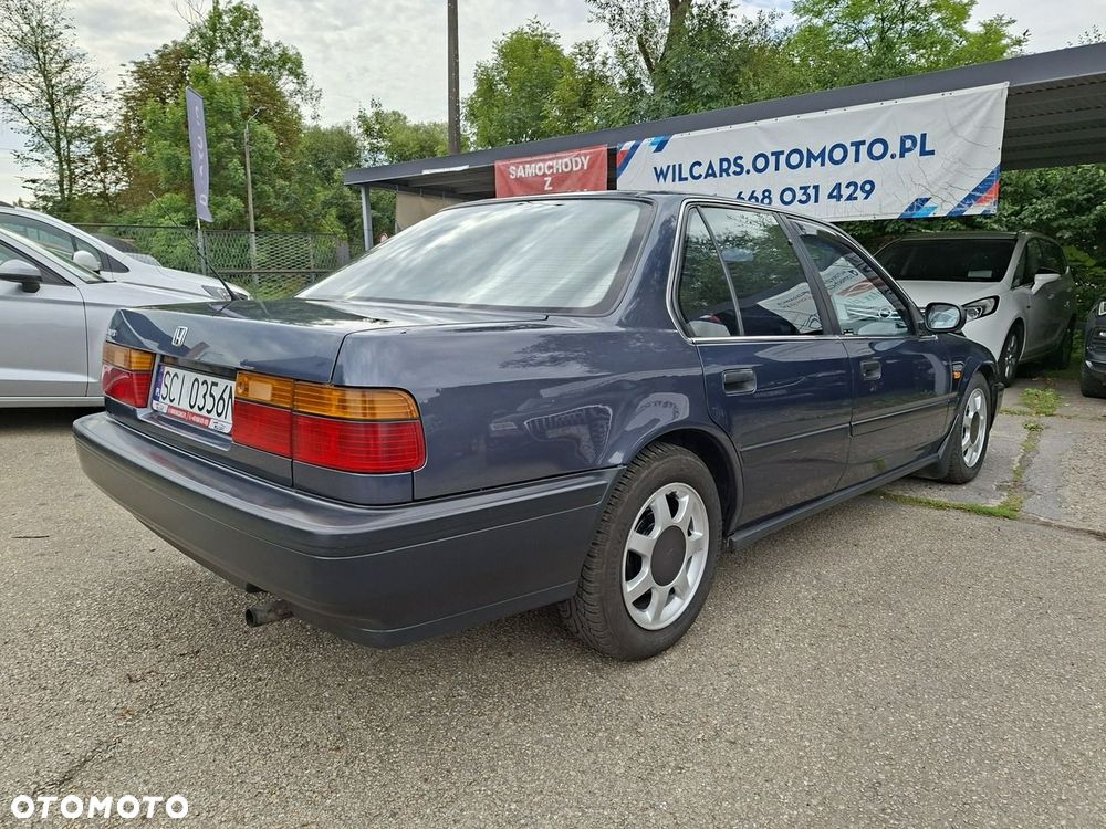 Honda Accord 2.0i-16 EX - 11