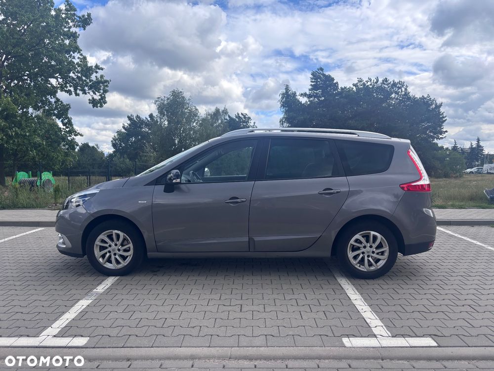 Renault Scenic 1.2 TCe Energy Limited - 6