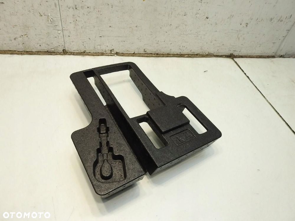 PIANKA WKŁAD PODŁOGI PRAWY TYŁ FORD GALAXY MK2 6M21-U16G040-AB - 7