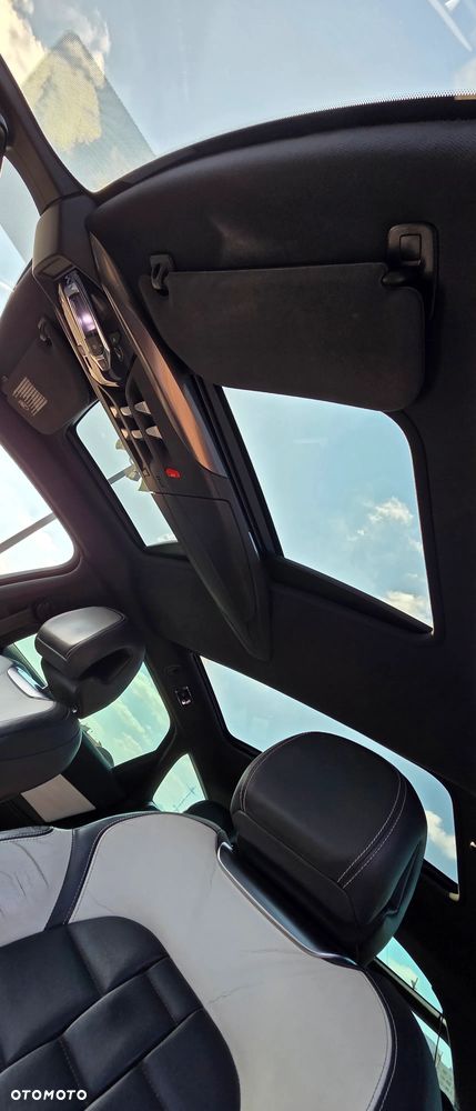 Citroën DS5 2.0 HDi Hybrid4 Pure Pearl MCP - 20