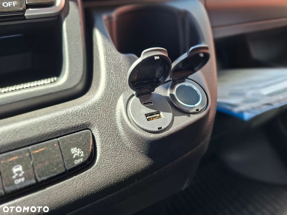 Fiat OD RĘKI , SUPER CENA , Ducato Kontener + Winda - zabudowa 9palet - 30