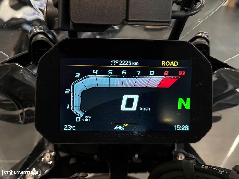 BMW R 1300 GS - 3