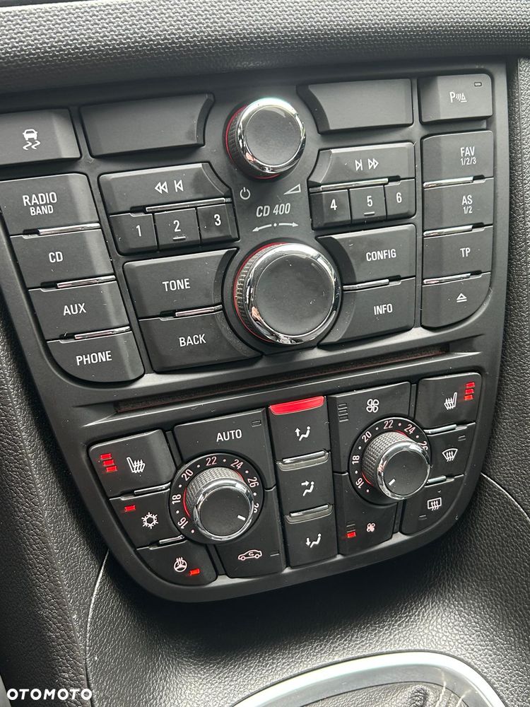 Opel Meriva 1.4 Ecoflex 150 Jahre - 15