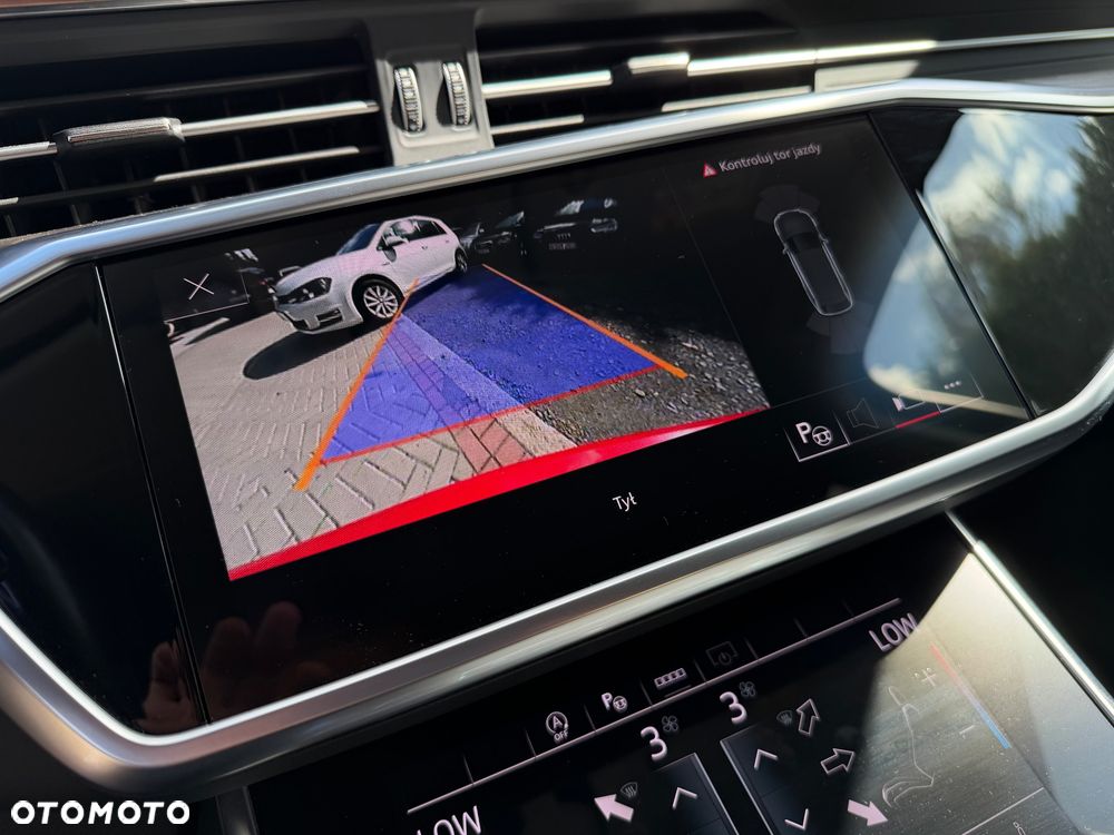 Audi A6 Avant 40 TDI S tronic S line - 20