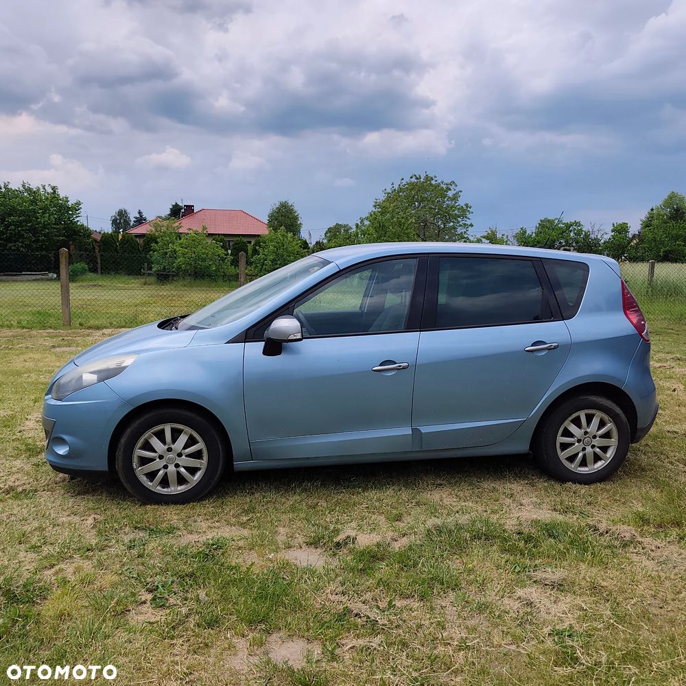 Renault Scenic - 2