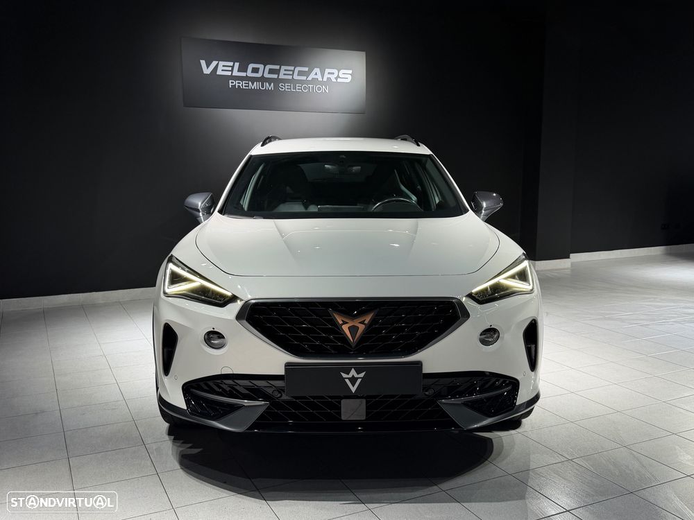 Cupra Formentor 1.5 TSI Sport - 18