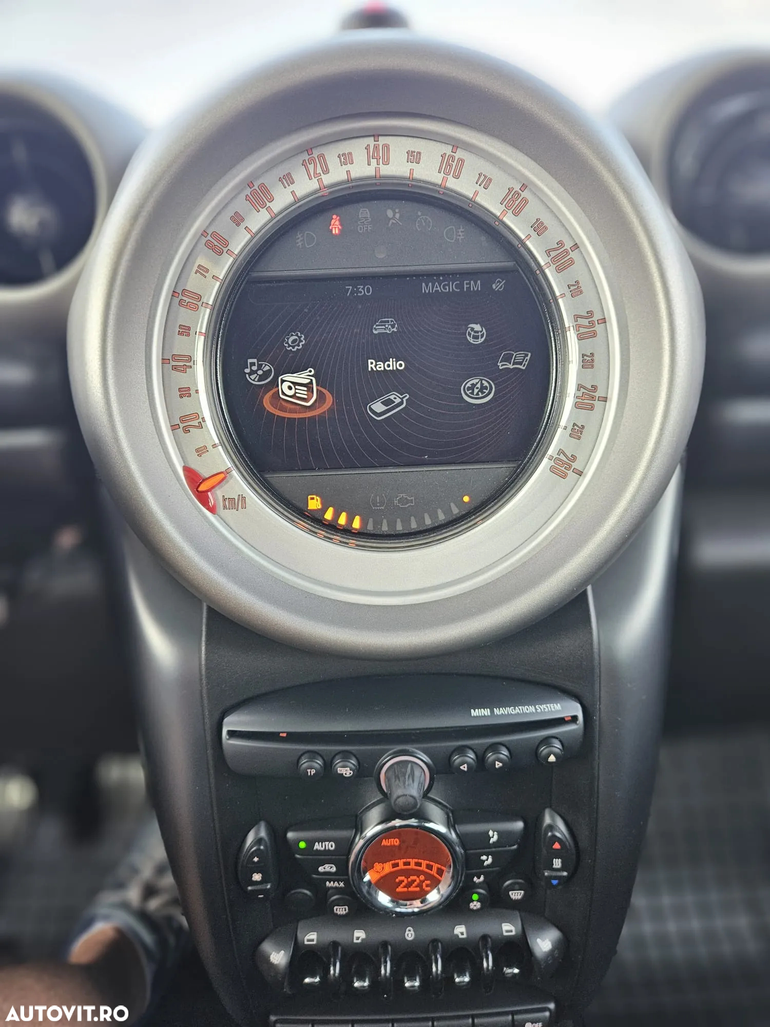 Mini Countryman Cooper SD ALL4 - 11