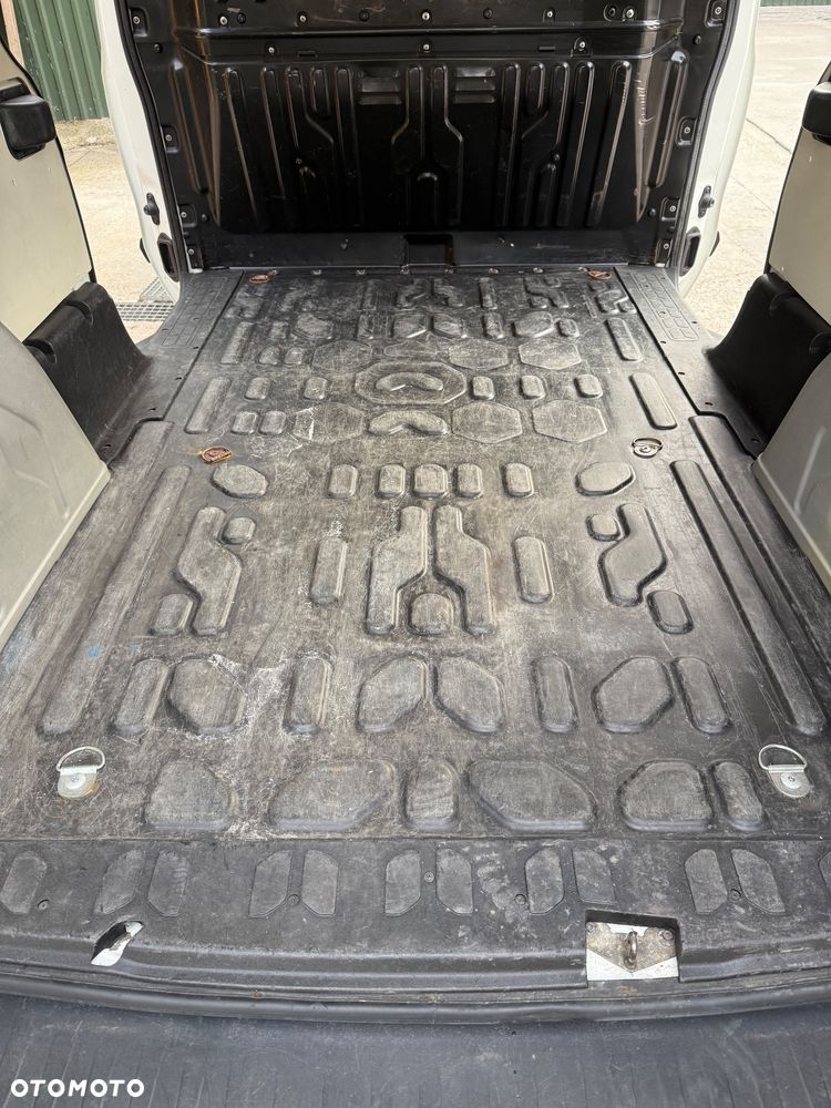 Opel Combo - 17