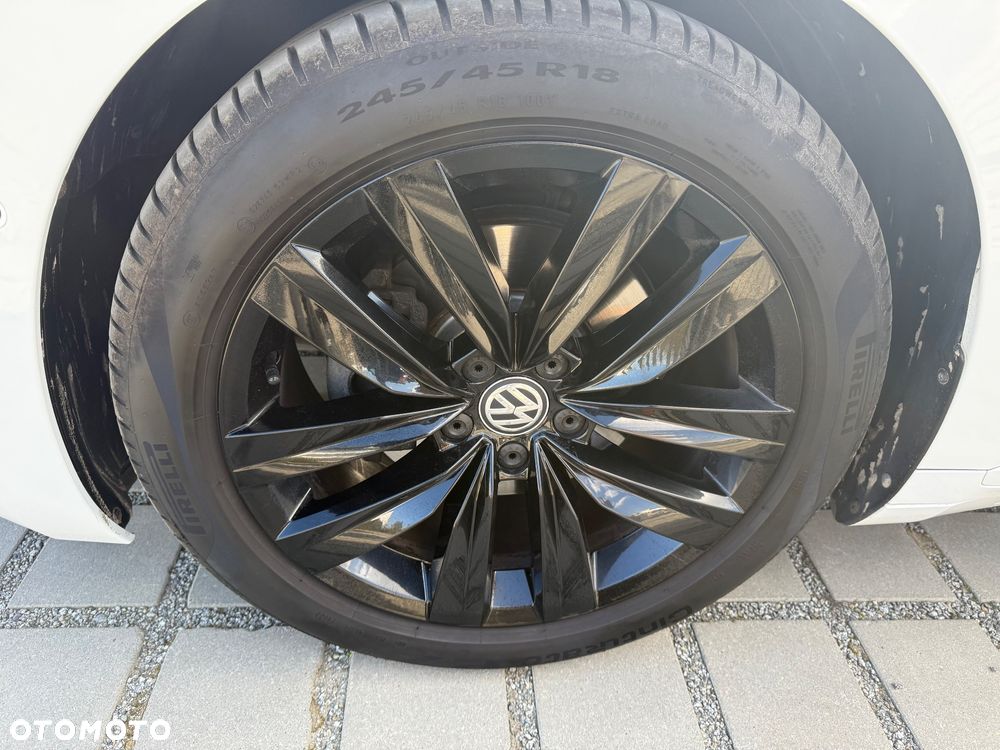 Volkswagen Arteon 2.0 TSI Essence DSG - 19