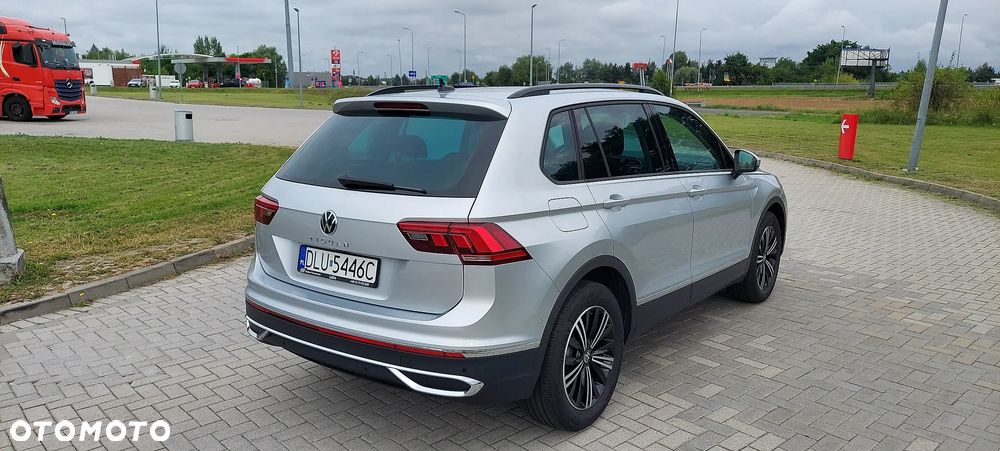 Volkswagen Tiguan 1.5 TSI EVO Life - 11