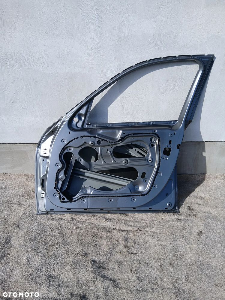 DRZWI PRZEDNIE PRAWE BMW X1 E-84 LIFT ROK 12/15 - 5